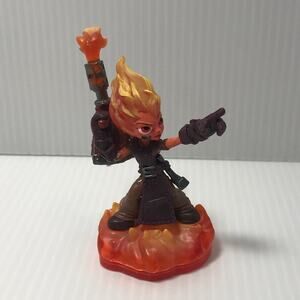 2014 Activision Skylanders Trap Team Torch